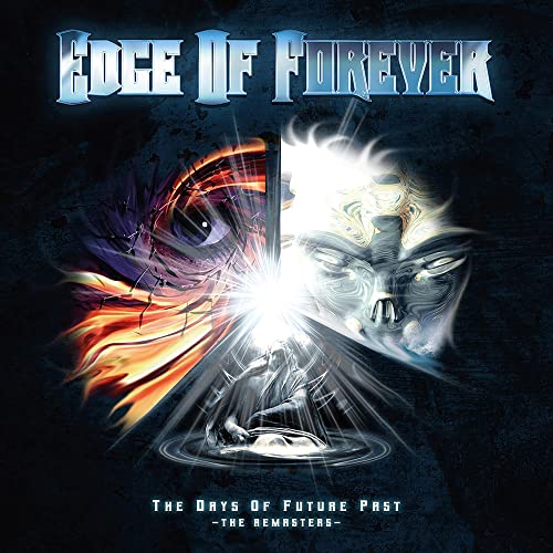 The Days Of Future Past - The Remasters (3 Cd)