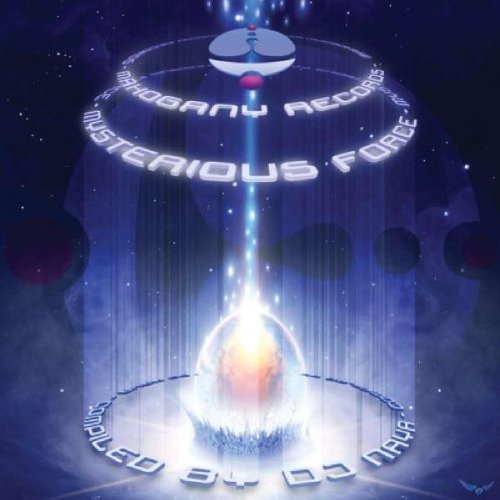Mysterious Force -10Tr-