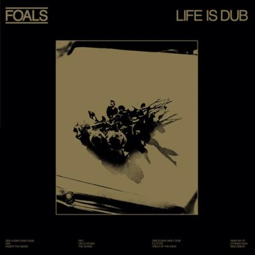 Life Is Dub (Gold Vinyl) (Rsd 2023)