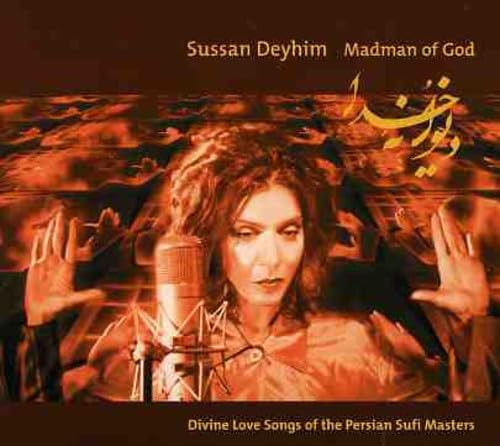 Madman Of God