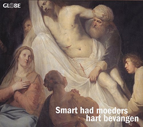 Smart Had Moeders Hart Bevangen