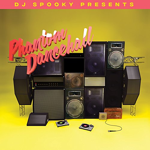 Presents Phantom Dancehal