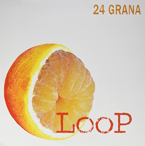 Loop (Vinyl Orange Limited Edt.)