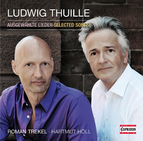 Lieder (Selezione)