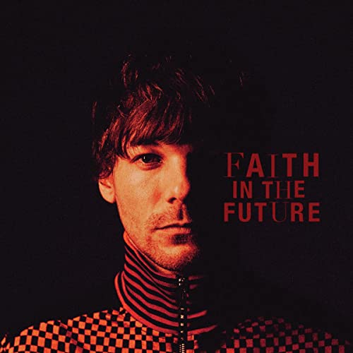 Faith In The Future (Deluxe Edt. Lenticular Cover 18 Tracks)