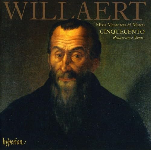 Missa Mente Tota Motets