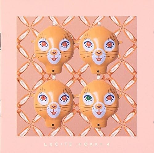 L+ (Vol 4)