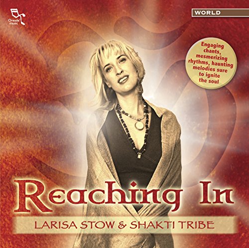 Reaching In