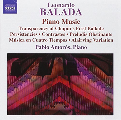 Opere Per Pianoforte (Integrale)