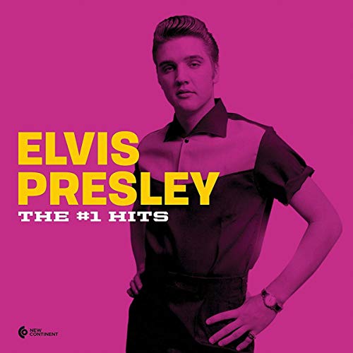 The #1 Hits (Limited Edt. Gatefold Lp)