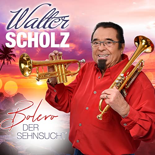 Bolero Der Sehnsucht