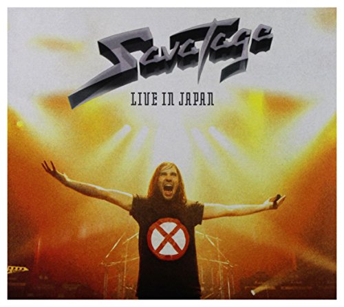 Live In Japan