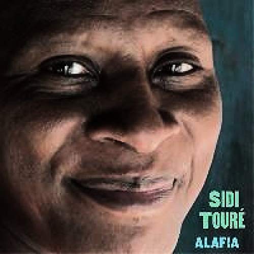 Alafia