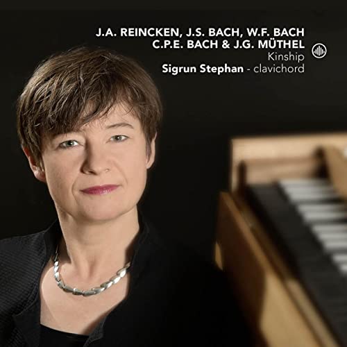Kinship: Reincken & Bach