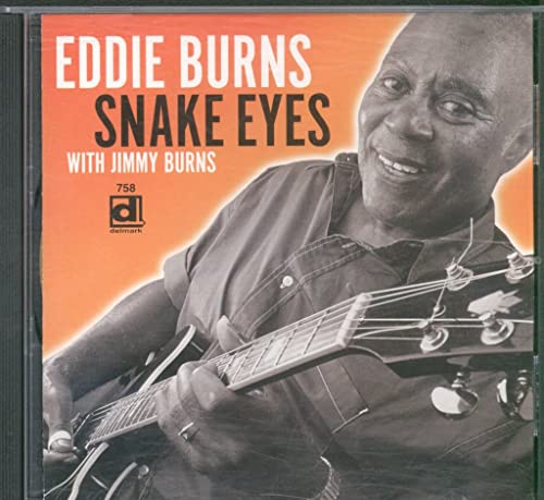 Snake Eyes