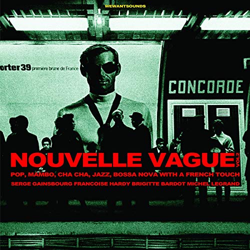 Nouvelle Vague Vol 2