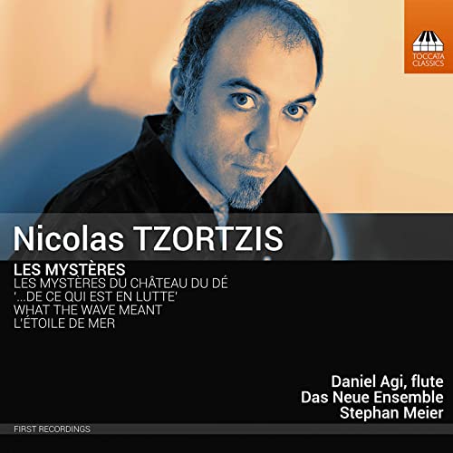Les Mysteres