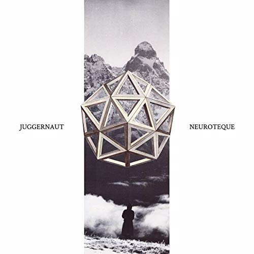Subsound Records Neuroteque (Clear Vinyl)