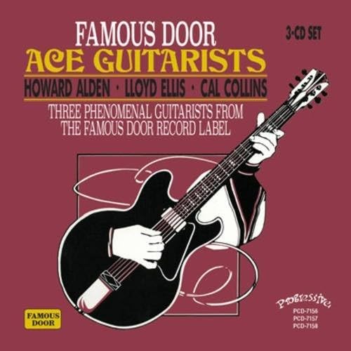 Famous Door Ace (3 Cd)