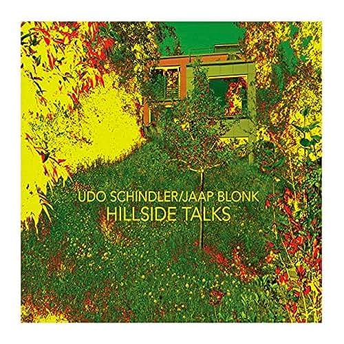Relative Pitch Hillside Talks