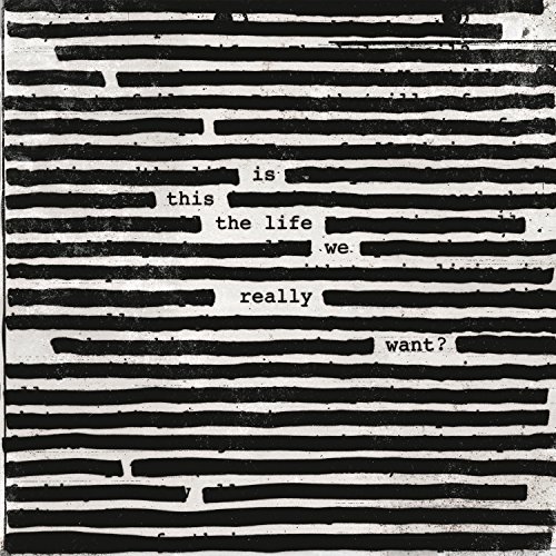 Is This The Life We Really Want? [2 Lp]