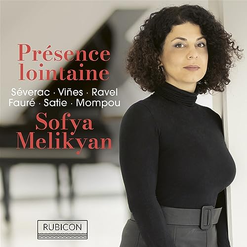 Presence Lointaine..