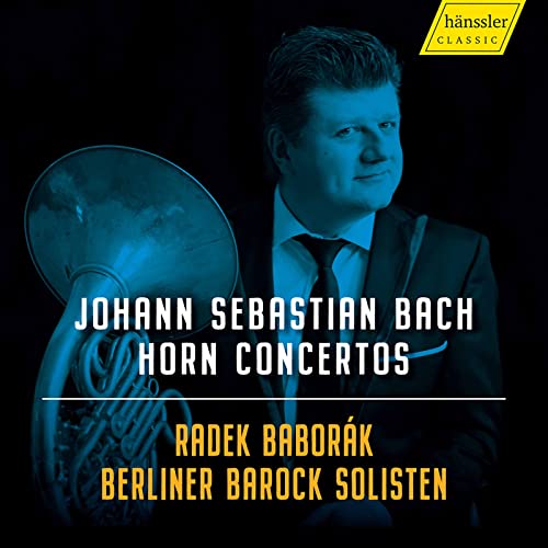 Horn Concertos