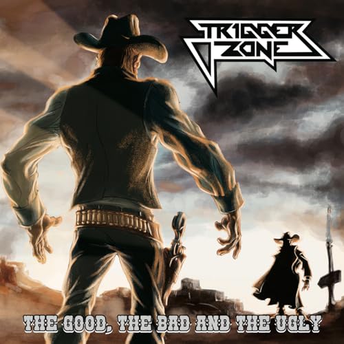 The Good, The Bad And The Ugly