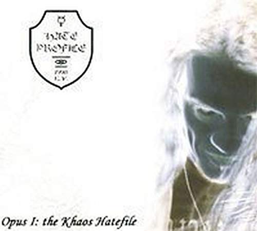 Opus I: The Khaos Hatefile