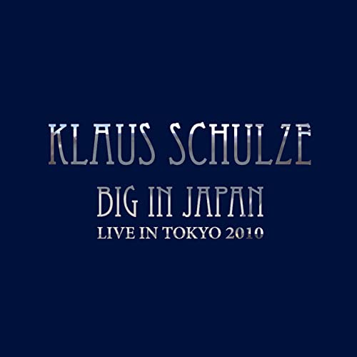 Big In Japan-Live In Tokyo 2010