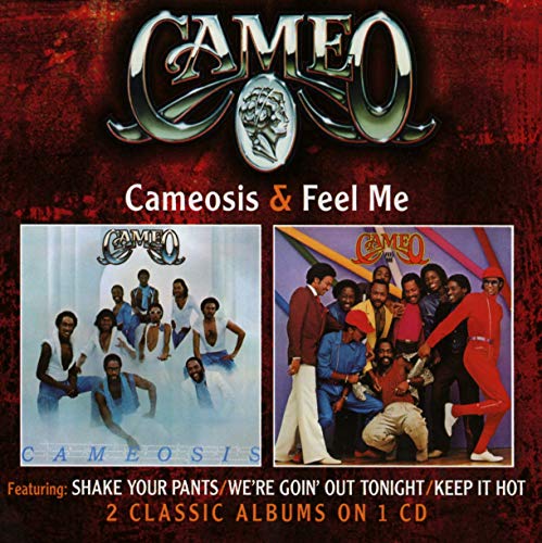 Cameosis / Feel Me