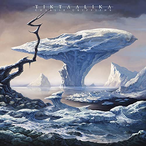 Tiktaalika [2 Lp + 1 Cd]