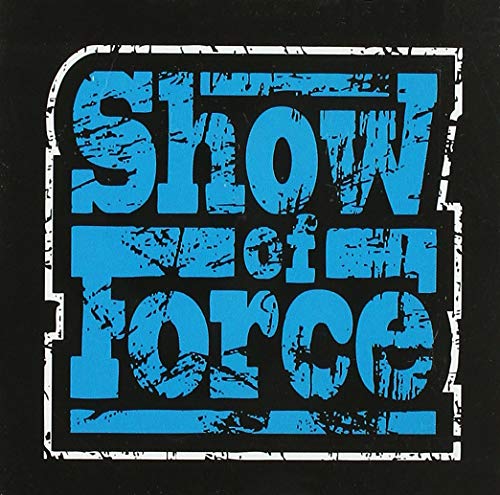 Show Of Force