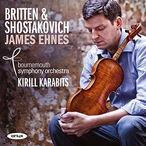 Concerto Per Violino Op 15 (1939)