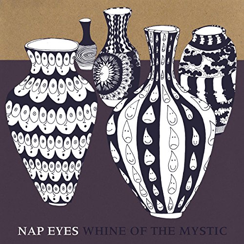 Whine Of The Mystic