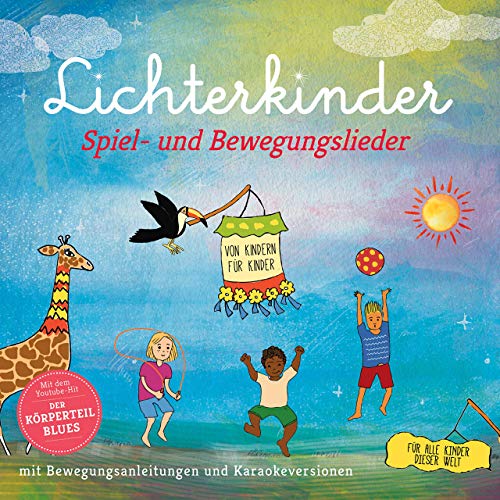 Spiel-Und Bewegungslieder