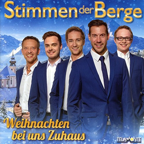 Weihnachten Bei Uns