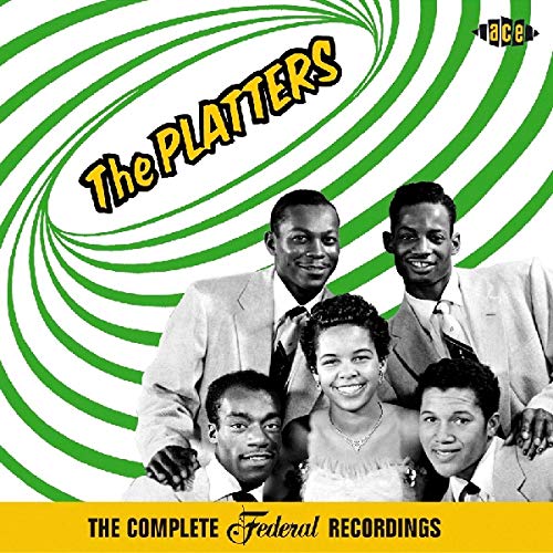 Complete Federal Recordings