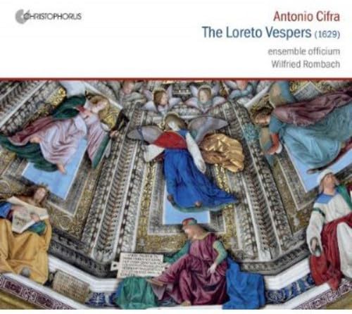 Loreto Vespers The