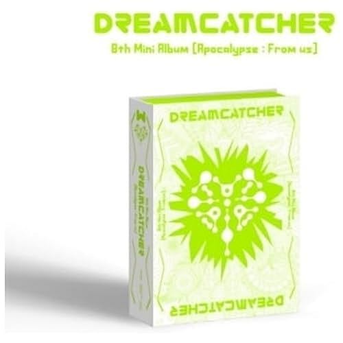 Dreamcatcher Company Apocalypse : From.. -Ltd-