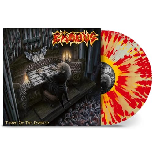 Tempo Of The Damned (20Th Anniversary)
