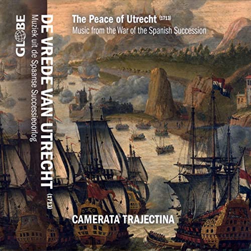 Peace Of Utrecht