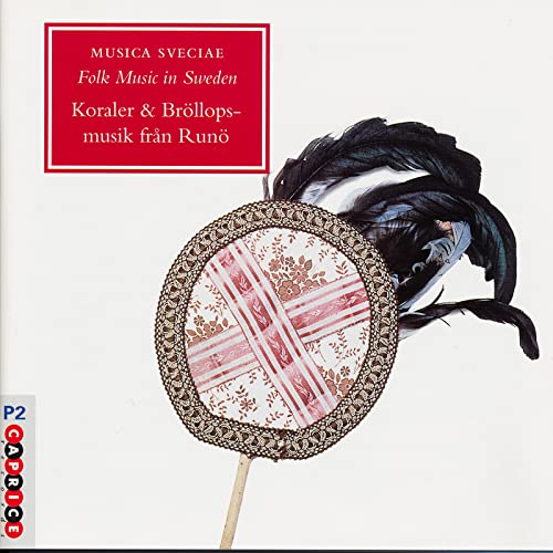 Chorales & Wedding Music From Runo (Folk Music In