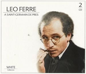 A Saint-German De Pres