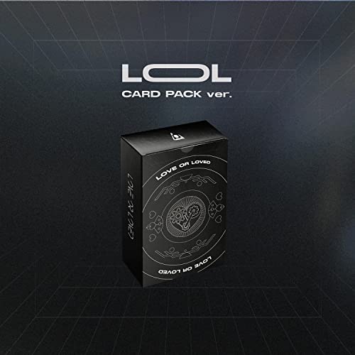 Love Or Loved Part 1 (Real Pack Cd)