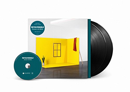 Zimmer Mit Blick (3 Lp)