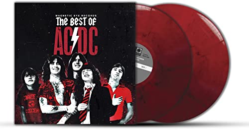 Best Of Ac/Dc (Redux)
