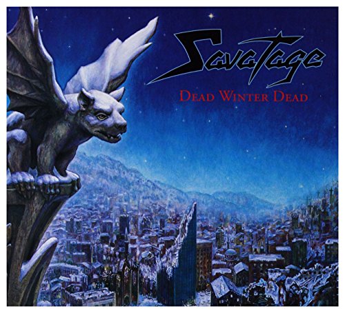 Dead Winter Dead