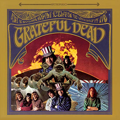 The Grateful Dead (Remastered)