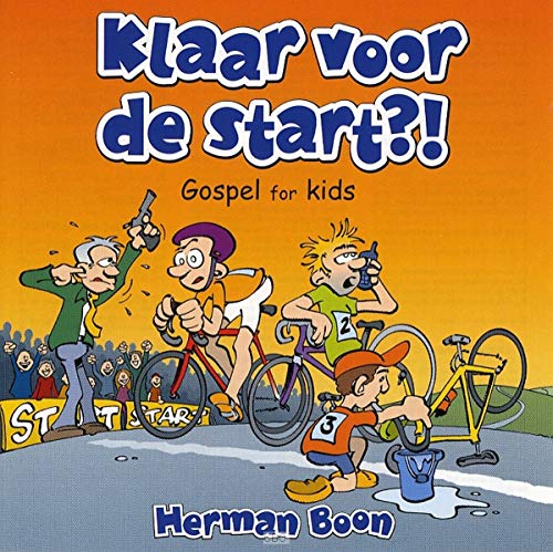 Klaar Voor De Start?!